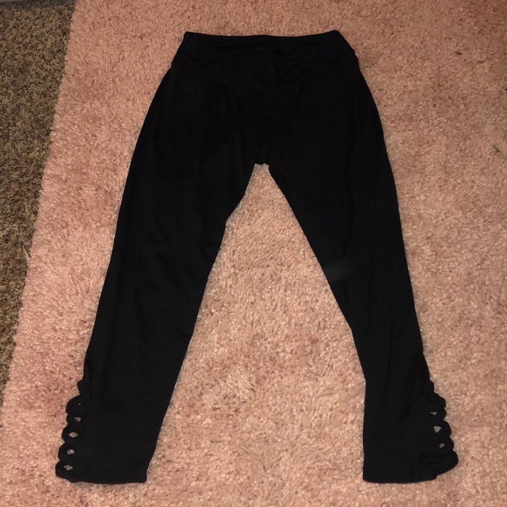 leggings